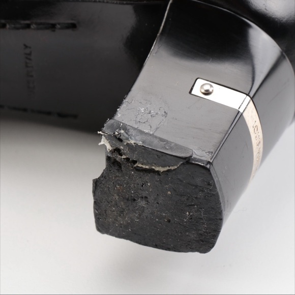 Louis Vuitton High Knee Boots - Picture 5 of 9